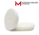 Moore Dual Action Foam pad White Polishing 6