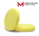 Moore Classic Foam pad yellow Heavy cut 150 mm