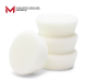 Moore Mini Foampad White polishing 35/50 mm (4 pack)